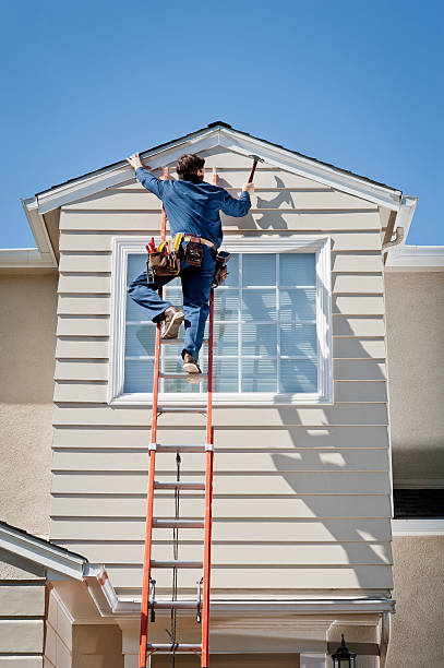 Best Aluminum Siding Installation  in Durham, NC